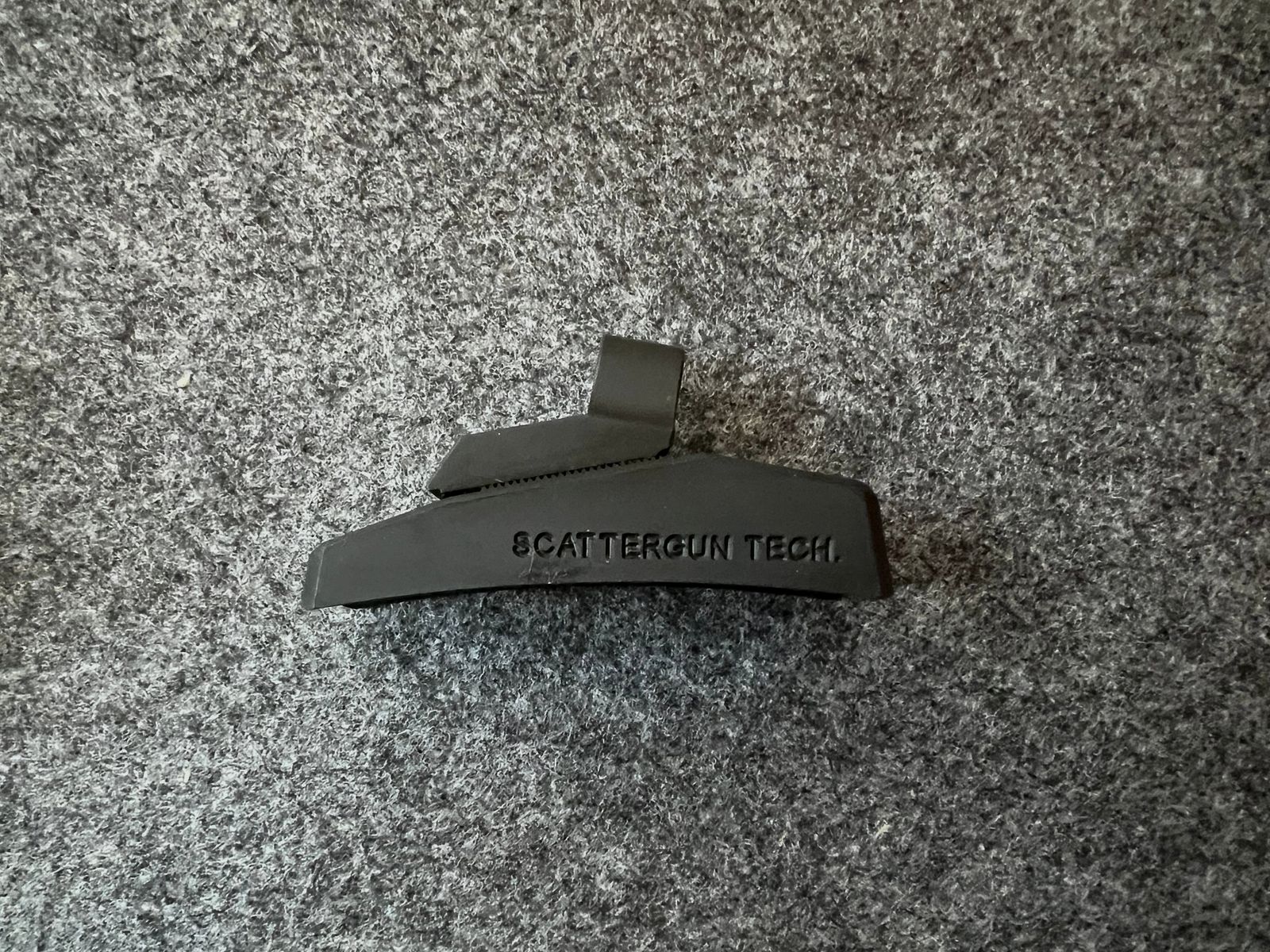 Wilson Combat TRAK-LOCK Ghost Ring Sight Set Remington 870