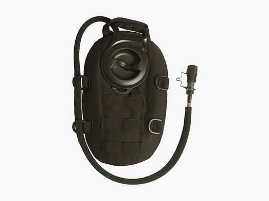 Mil-Tec Mil-Tec Hydration Pack oval 1.5 L