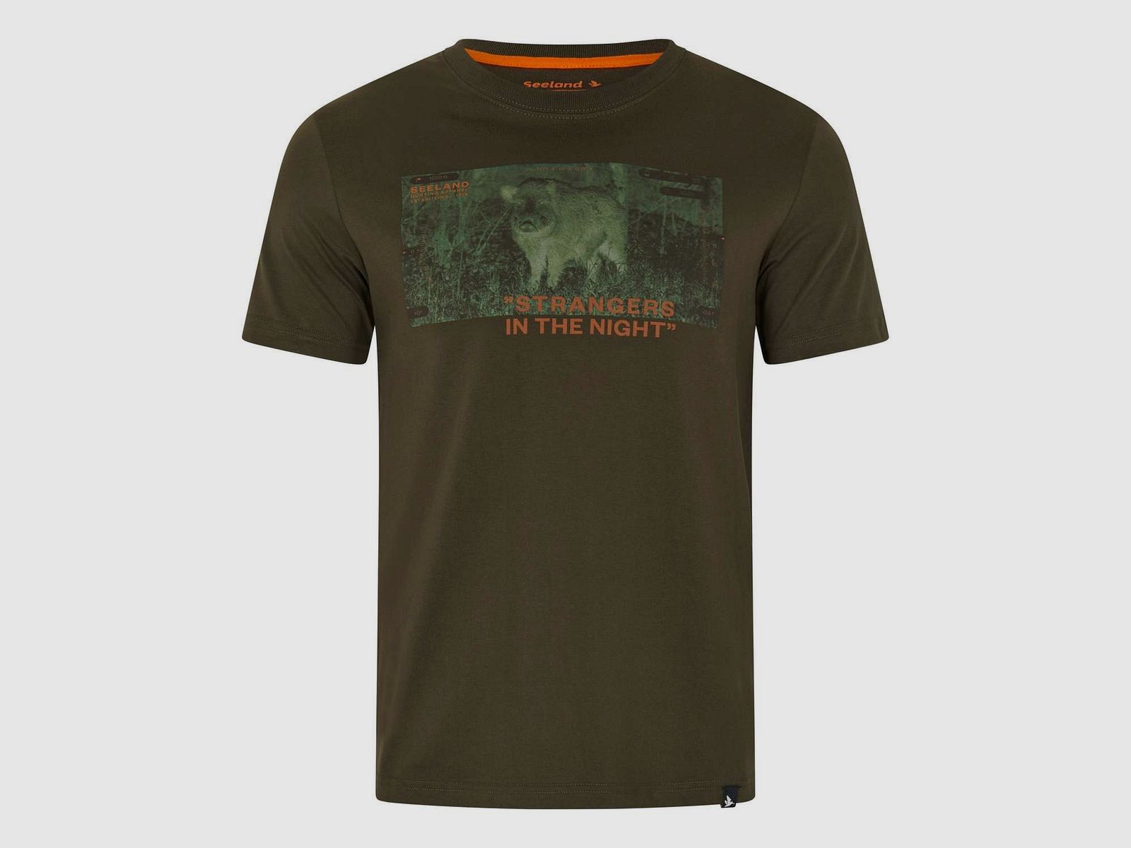 Seeland Night Vision T-Shirt