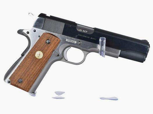 Colt MK IV Series 80