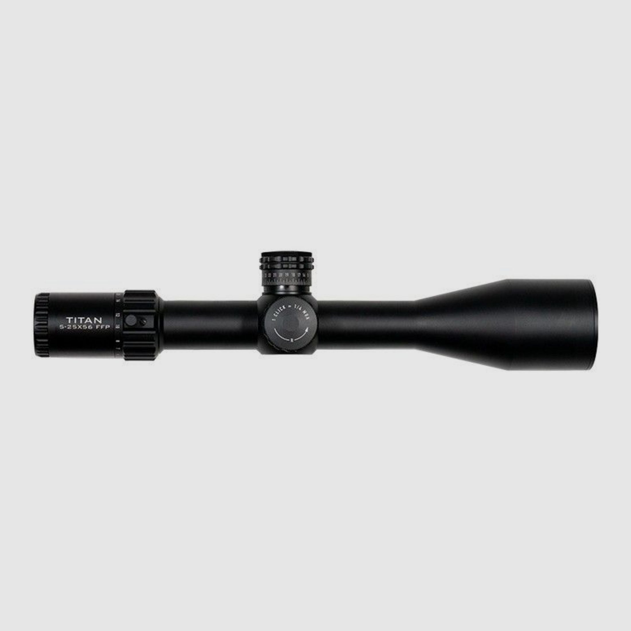 Element Optics Titan 5-25×56 FFP, image 2 sur 5