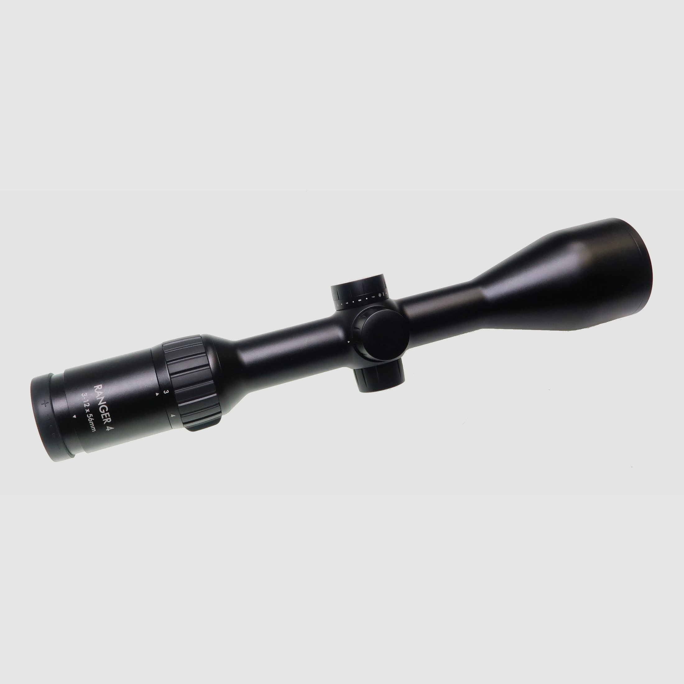 Steiner Ranger 4 3-12x56