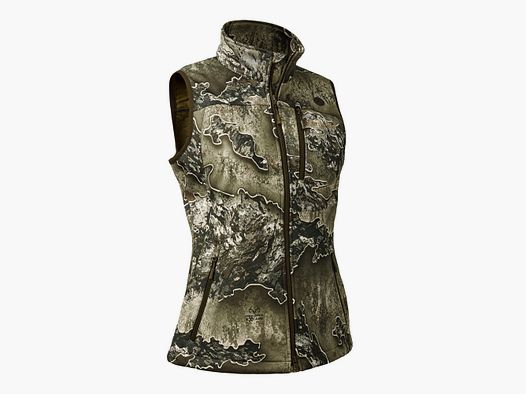 Weste DEERHUNTER Lady Excape Softshell