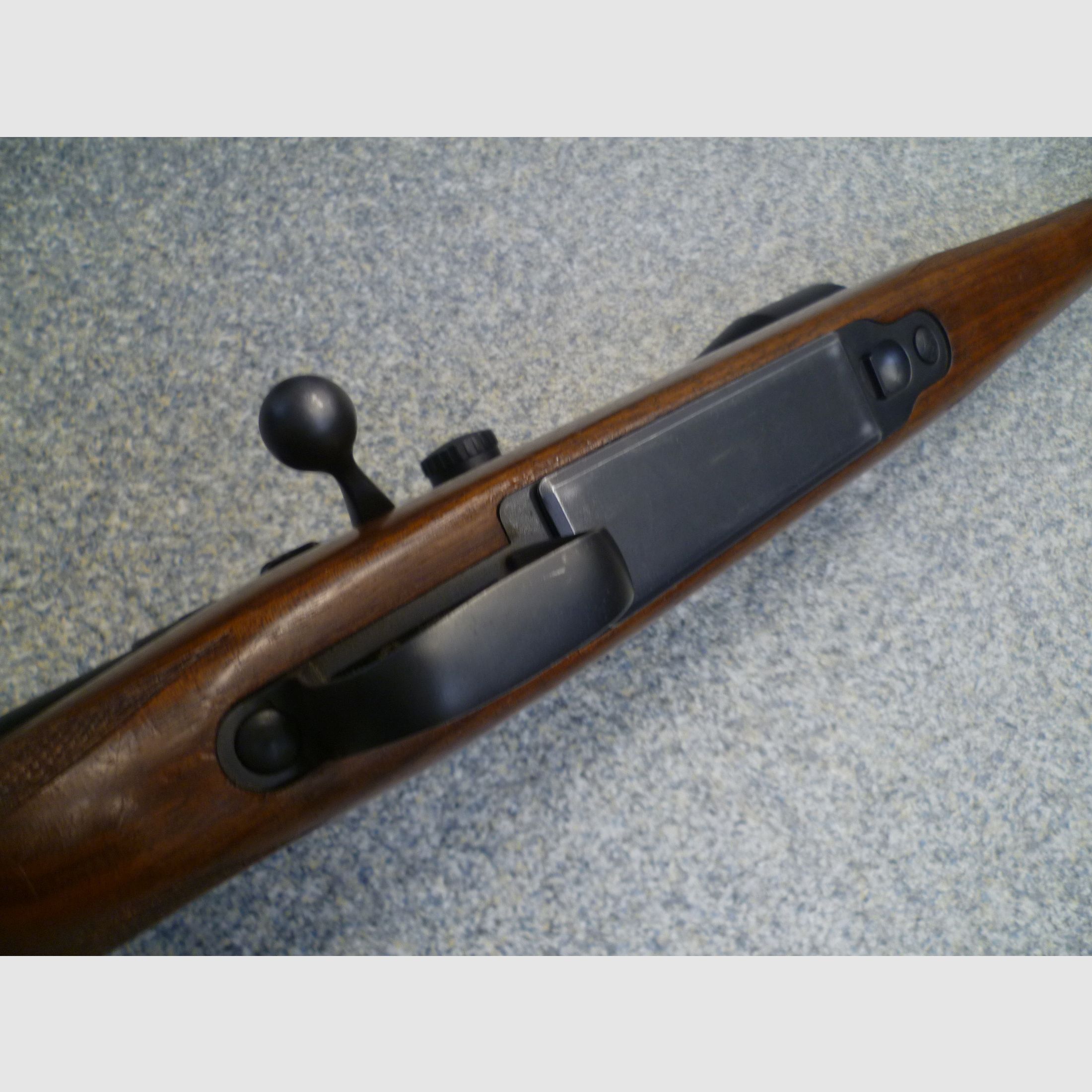 Repetierbüchse Mauser M94 .30-06 Spring.