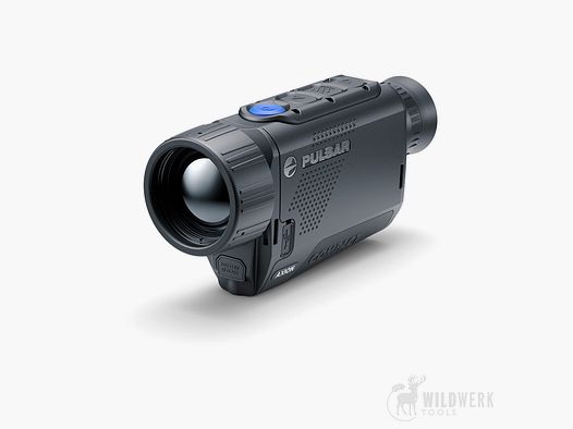 Pulsar Axion XG35 Compact