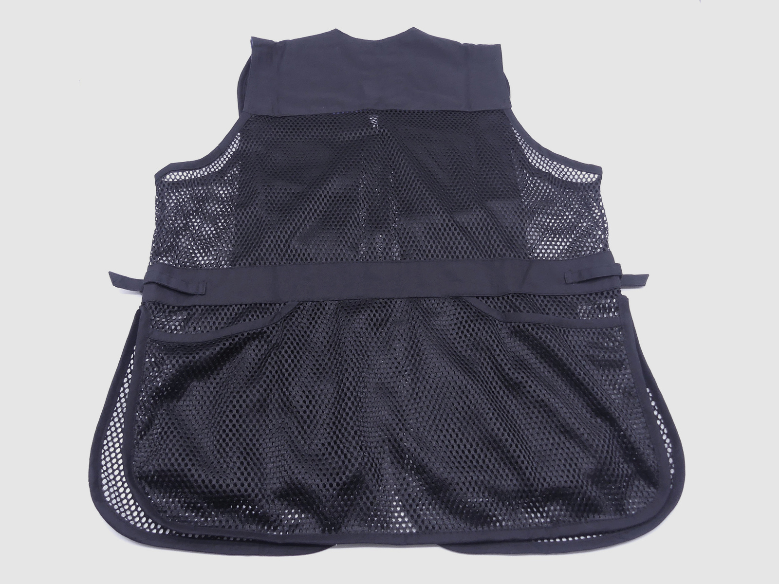 ahg-Auflage- und Flintenweste Mod. Allround XL