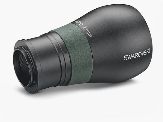 Swarovski TLS APO Apochromat 23mm für ATX/STX