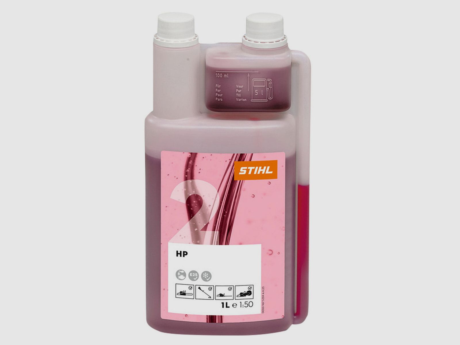 Motori a due tempi Stihl