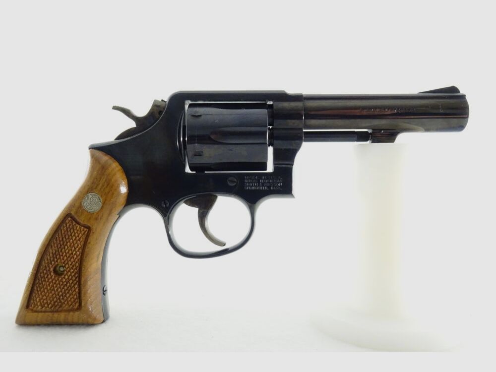 Smith & Wesson S&W 13-4