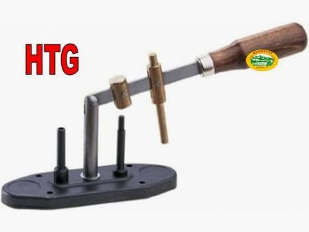 HTG Levametti Kal. 8 mm