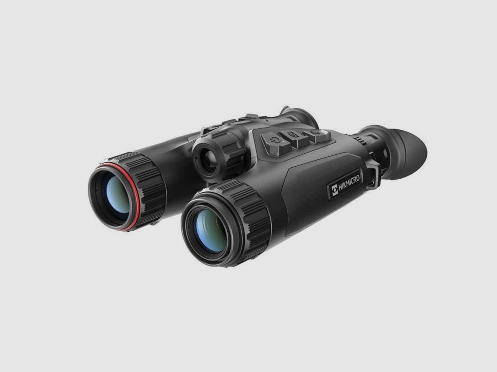 Hikmicro Wärmebildfernglas Habrok 4K HE25L, Bild 1 von 4