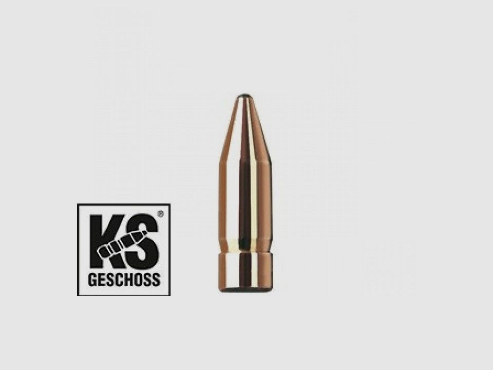 RWS KS Munition Kal. .308 WIN 150gr, Bild 2 von 3