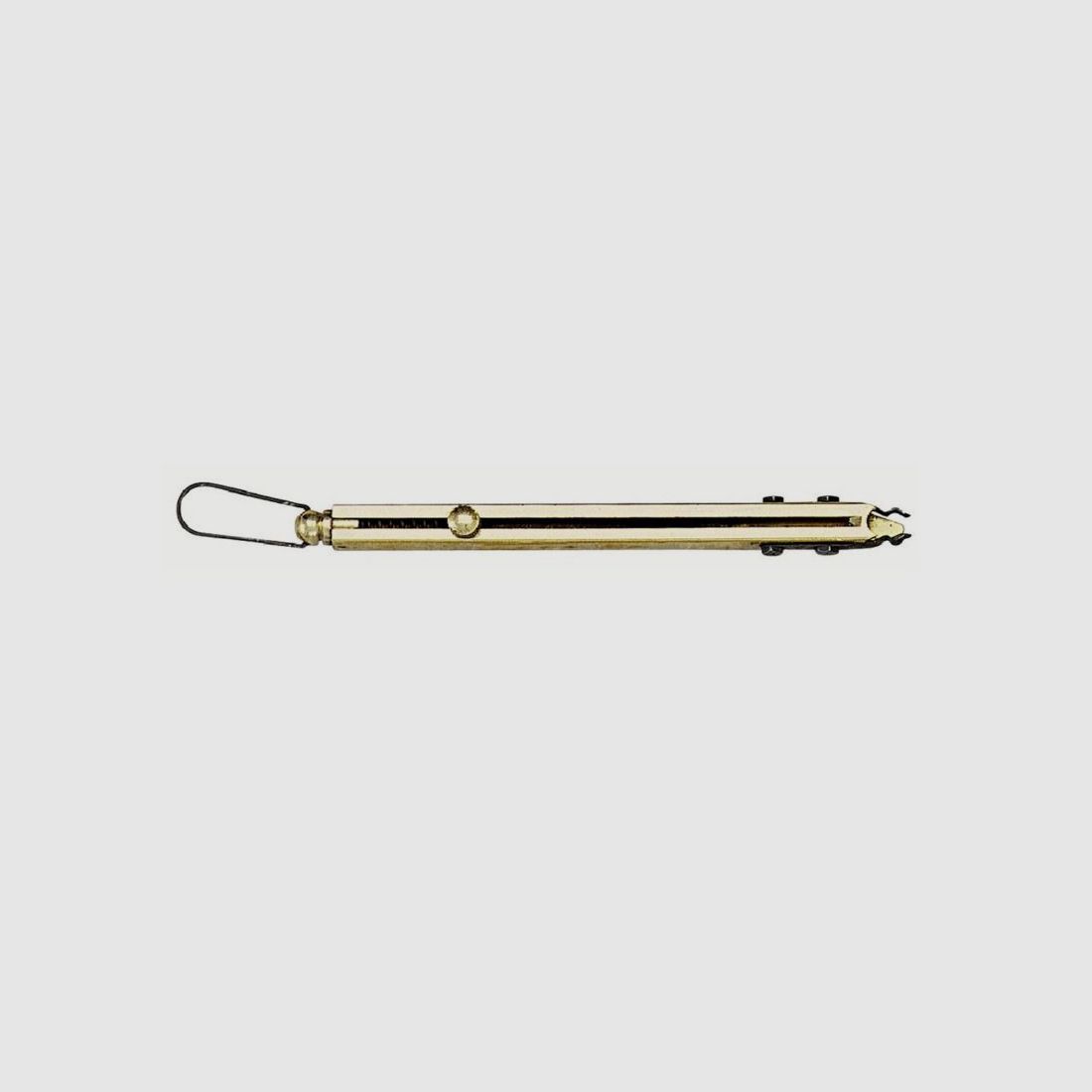 Lineaire primerhouder capaciteit 20 st. Remington Pattern