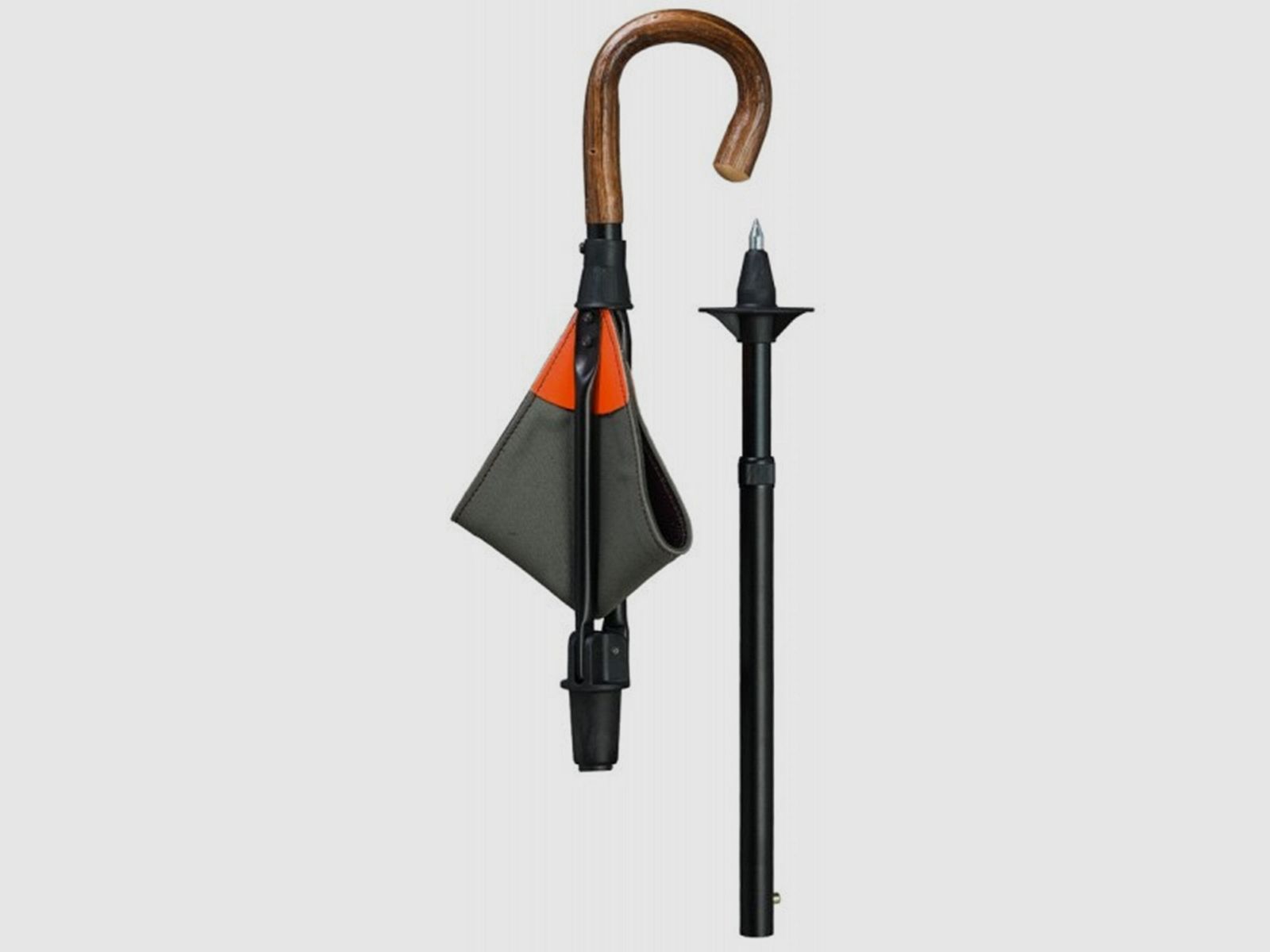 Gastrock Siège de Chasse Safety (partiellement et réglable en hauteur), image 2 sur 2