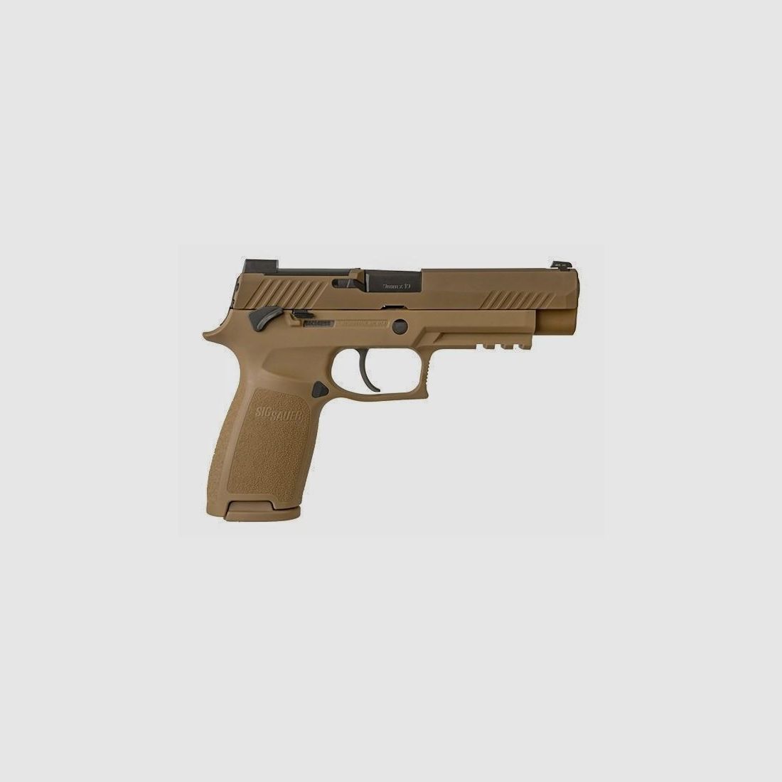 SIG SAUER P320 M17, afbeelding 1 van 4