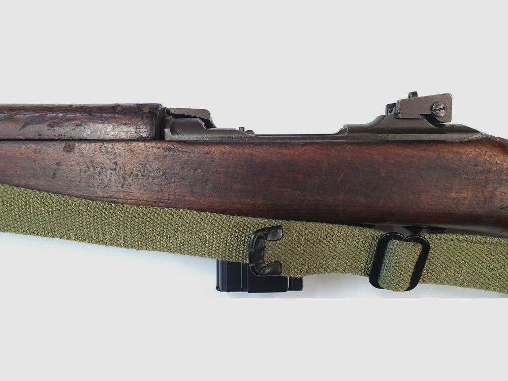 Underwood US 30M1 Carbine