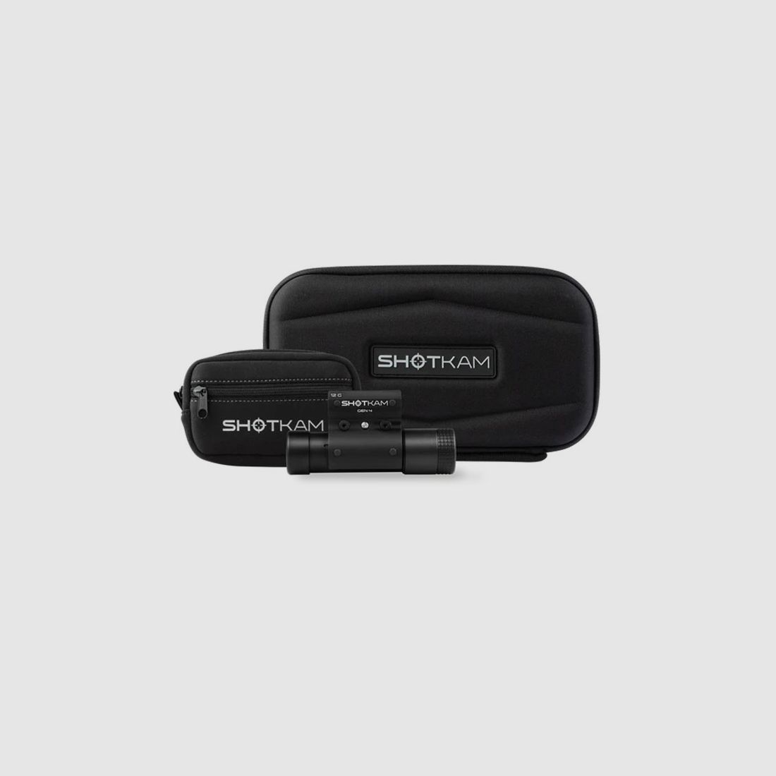 SHOTKAM – VIDEOCAMERA 4E GENERATIE – MADE IN USA, afbeelding 7 van 7