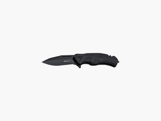 Cuchillo Plegable Böker Plus - Patriot Orange - 01BO372