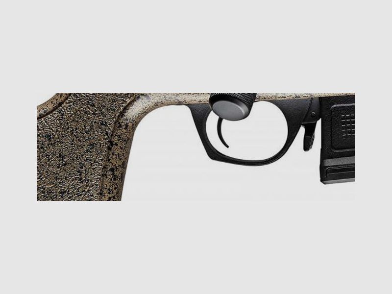 Bergara B14 HMR Linksausführung