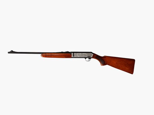 Franchi Centennial carbine in .22lr | Italian Classic Take-Down