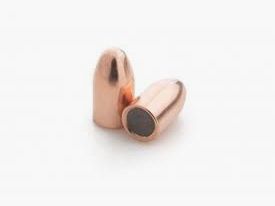 Los 9 mm 145 gr. RN 500 stuks