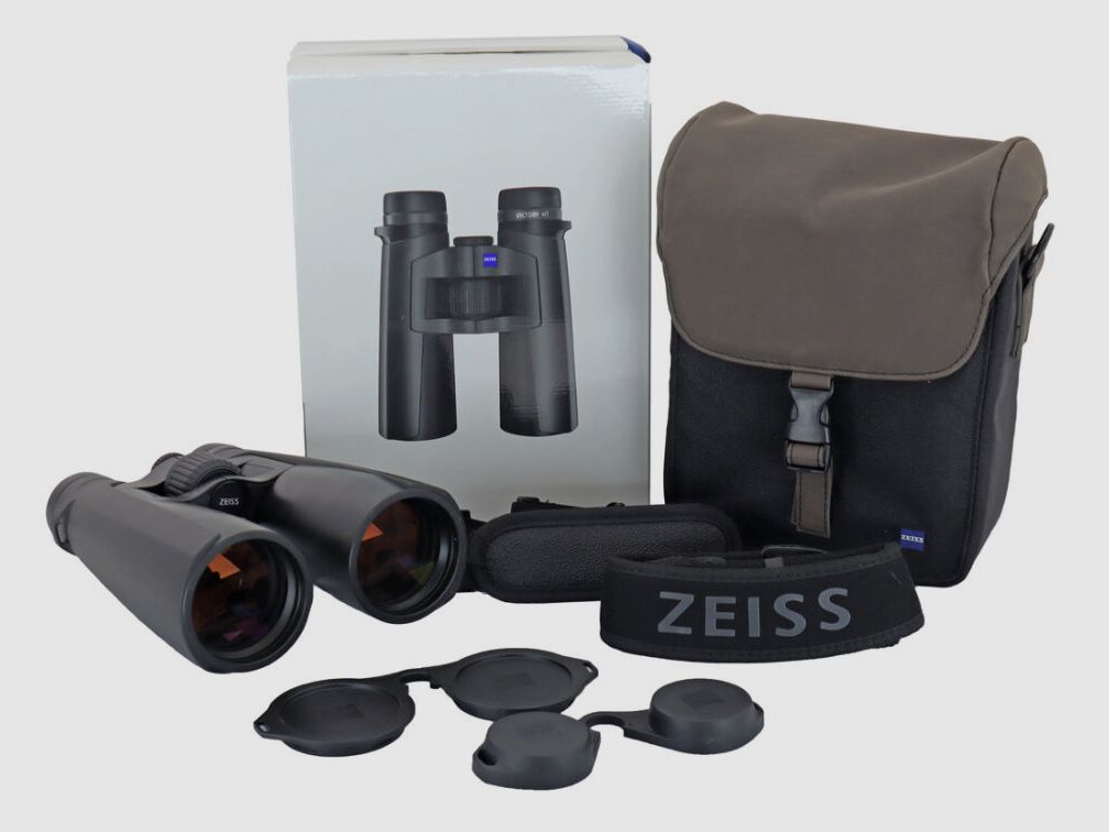 Zeiss Victory HT 8x54
