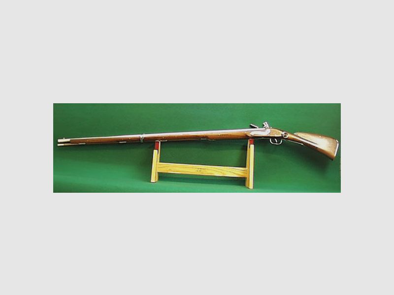 Indien French 1717