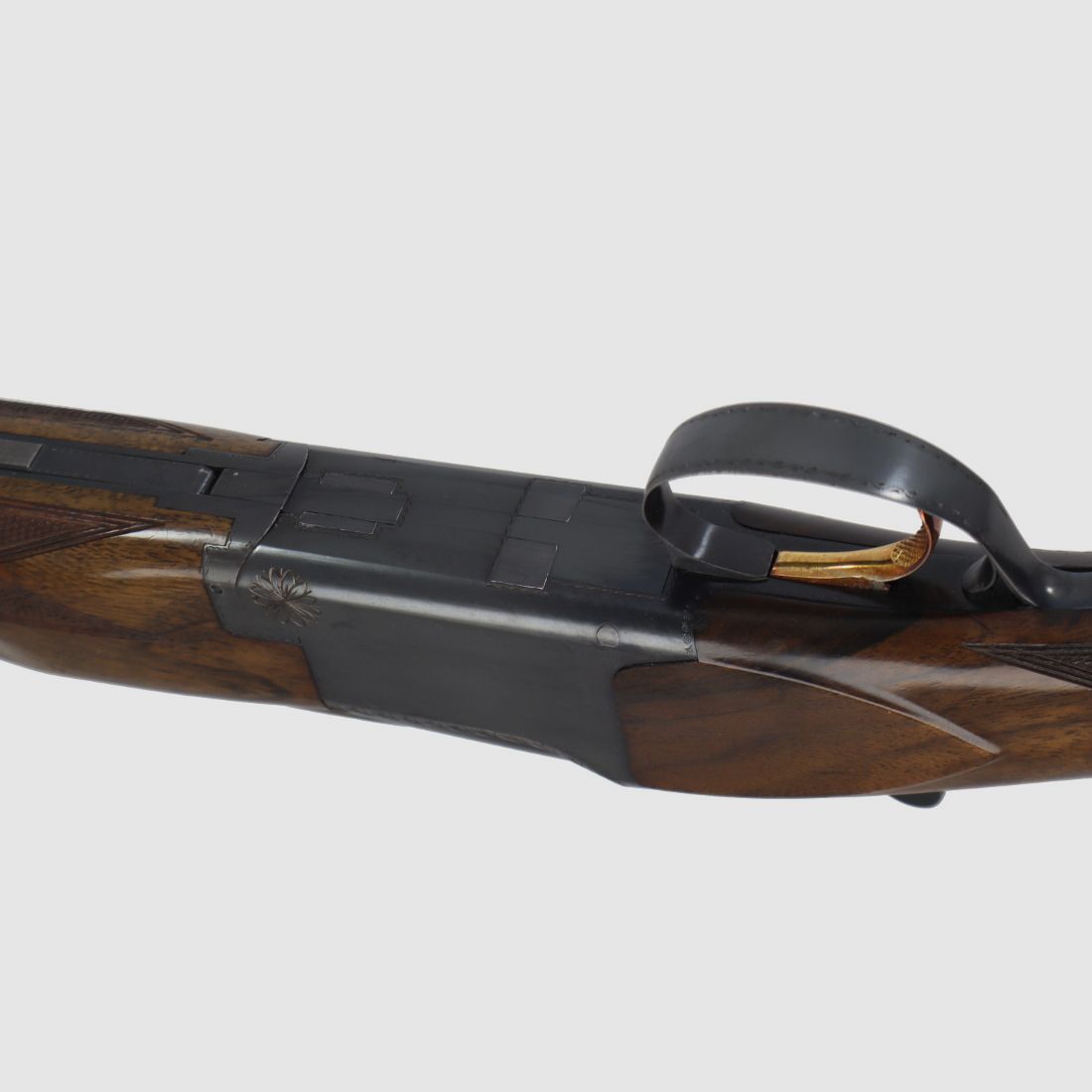 FN Bockdoppelflinte B25