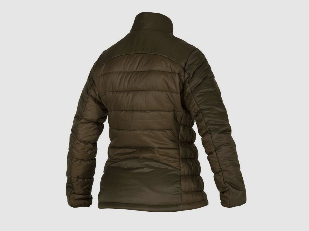 Deerhunter Lady Christine Steppjacke