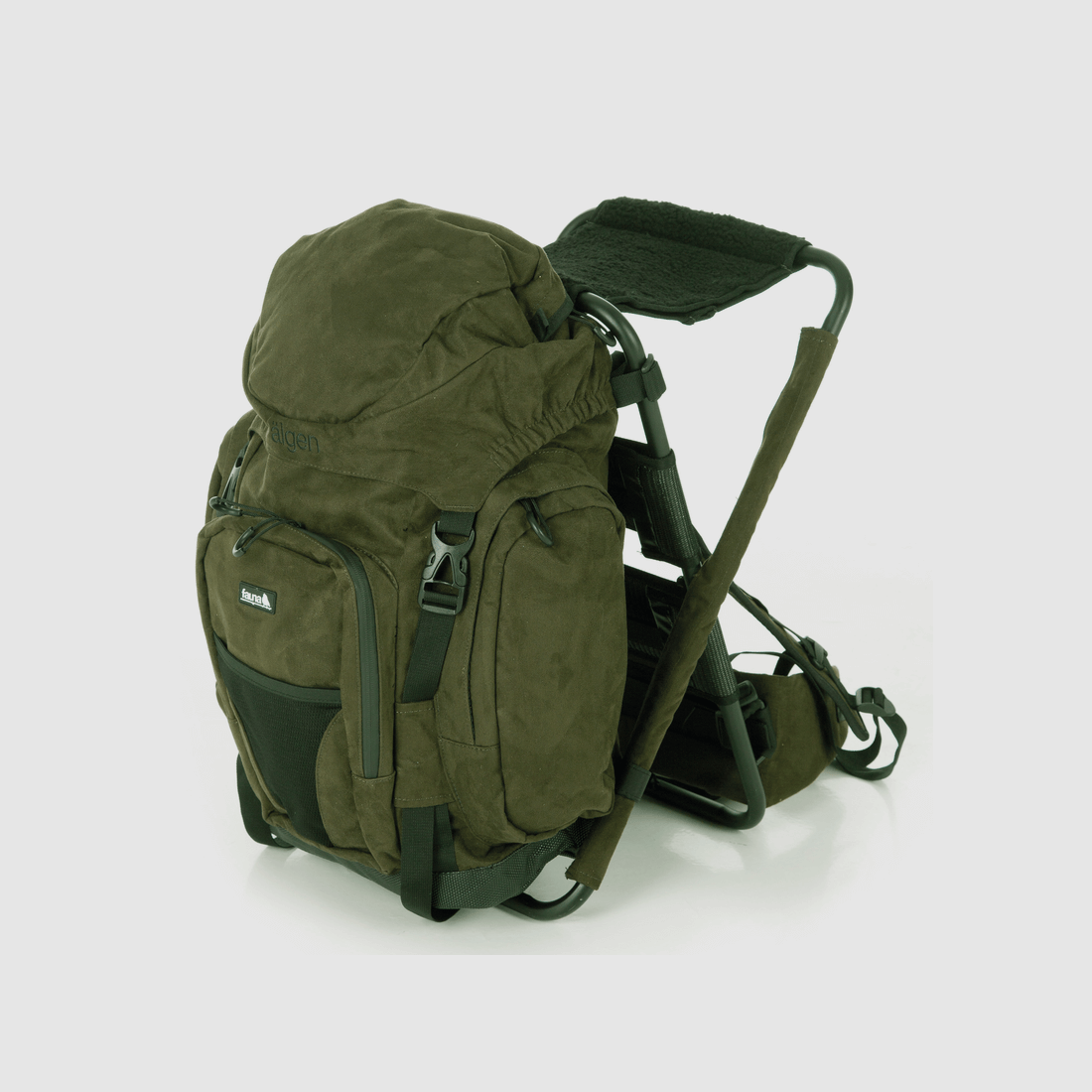 Fauna Älgen Classic F35