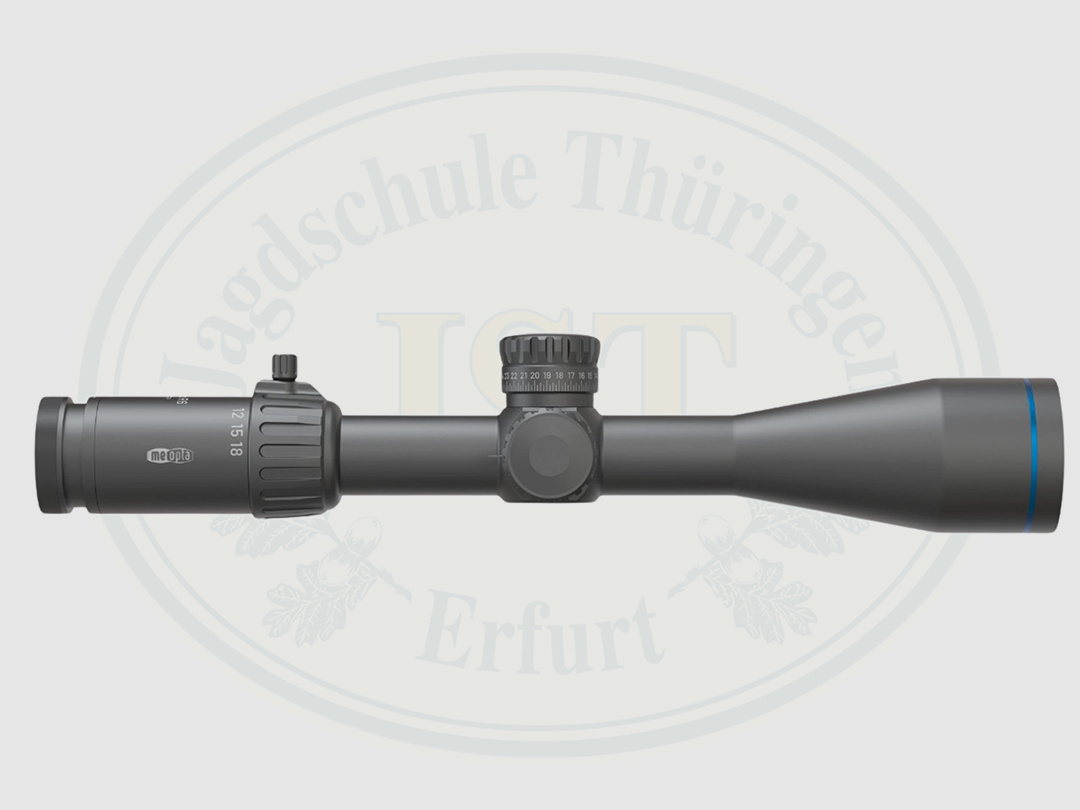 ZF Meoopta MeoPro R6 3-18x50 RD