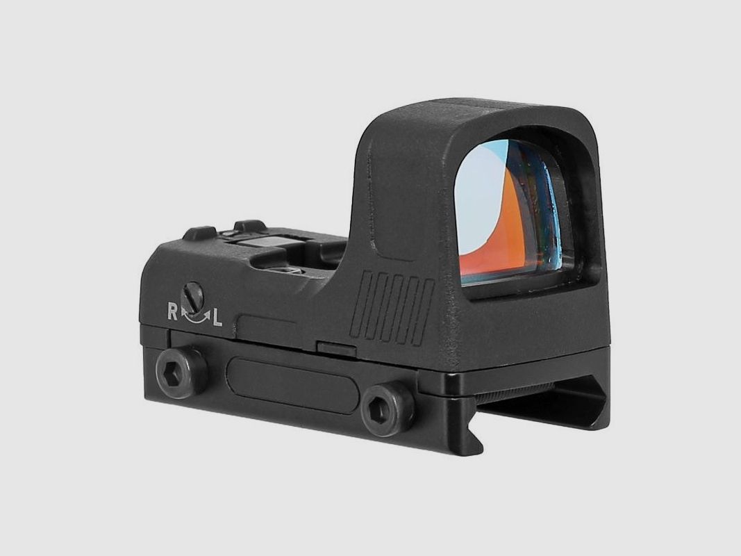 Mirino UMAREX RDS 8, immagine 1 di 4