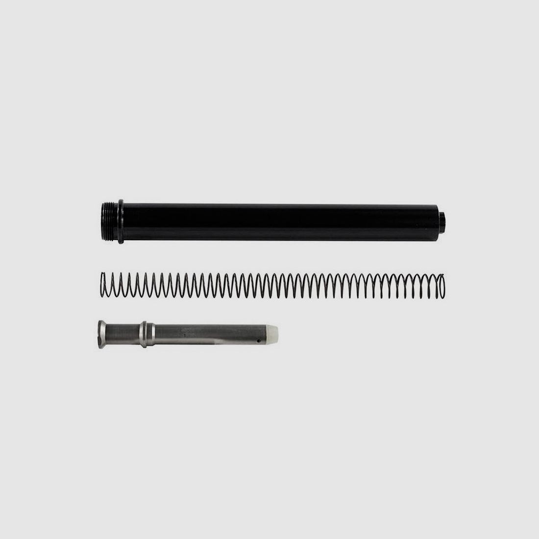 LUTH-AR A2 Buffer Tube SET