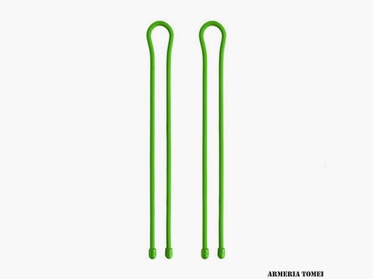 NITEIZE – GEARTIE 24 IN 60,9 CM – 2 STÜCK