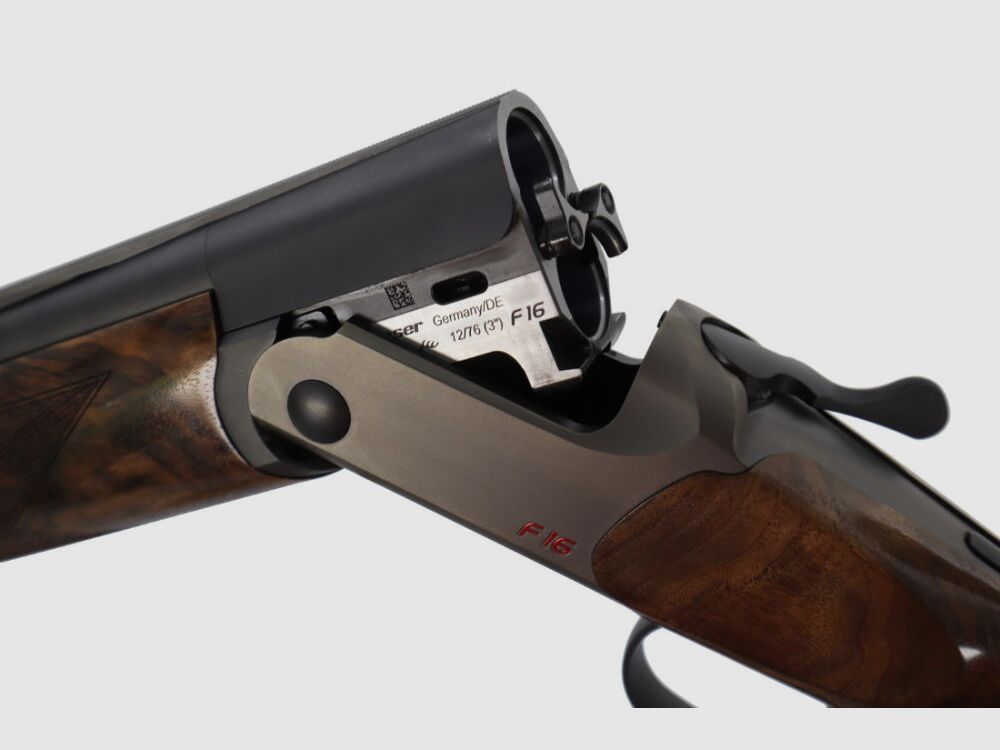 Blaser F16 Sporting
