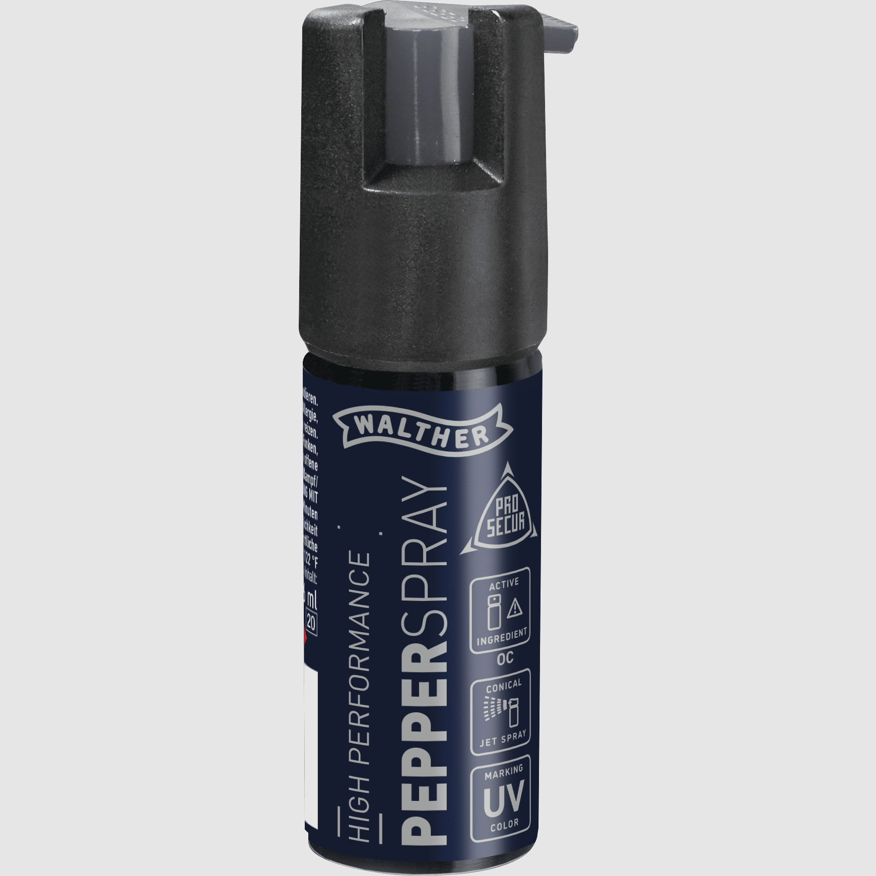 Walther ProSecur Pfeffer-Spray