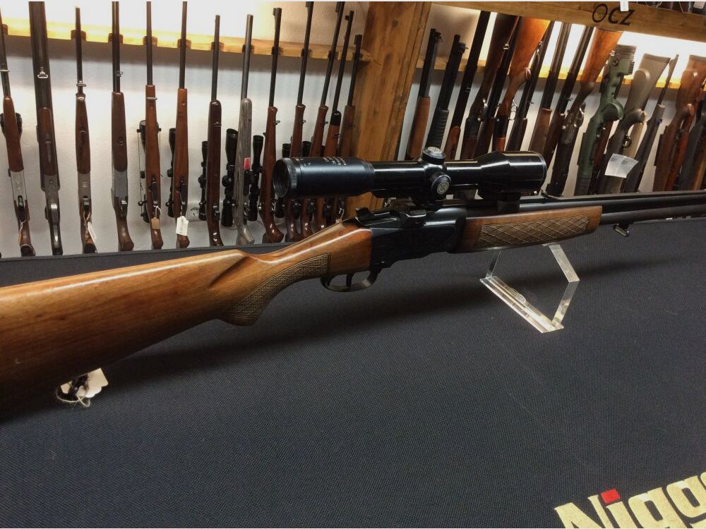 ZBROJOVKA BRNO 12/70;7x57R