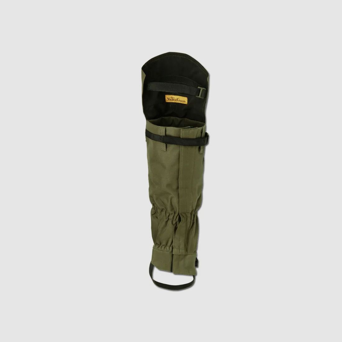 Hohe Stiefel kaki Verney Carron, Bild 6 von 8