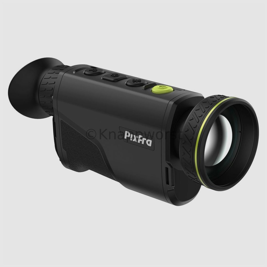 PixFra PixFra Arc LRF A650P thermal imaging camera