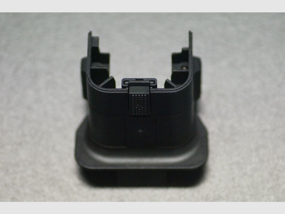 Nine Reloaded Adapter Sig P226, Bild 3 von 3