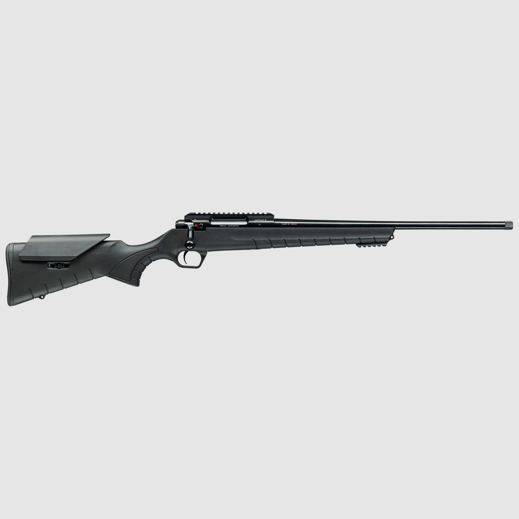 Istanbul Silah Mod Monza .308Win, Bild 1 von 2