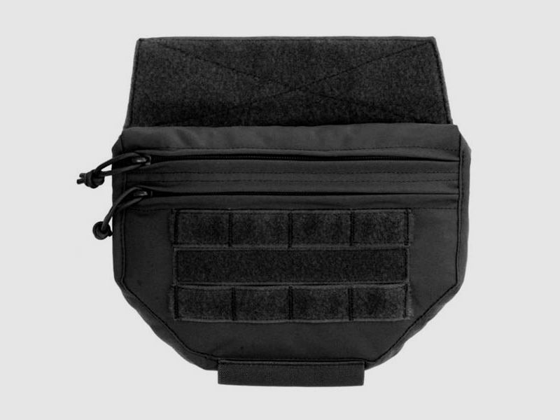 Drop Down Velcro Utility Pouch, Bild 1 von 2