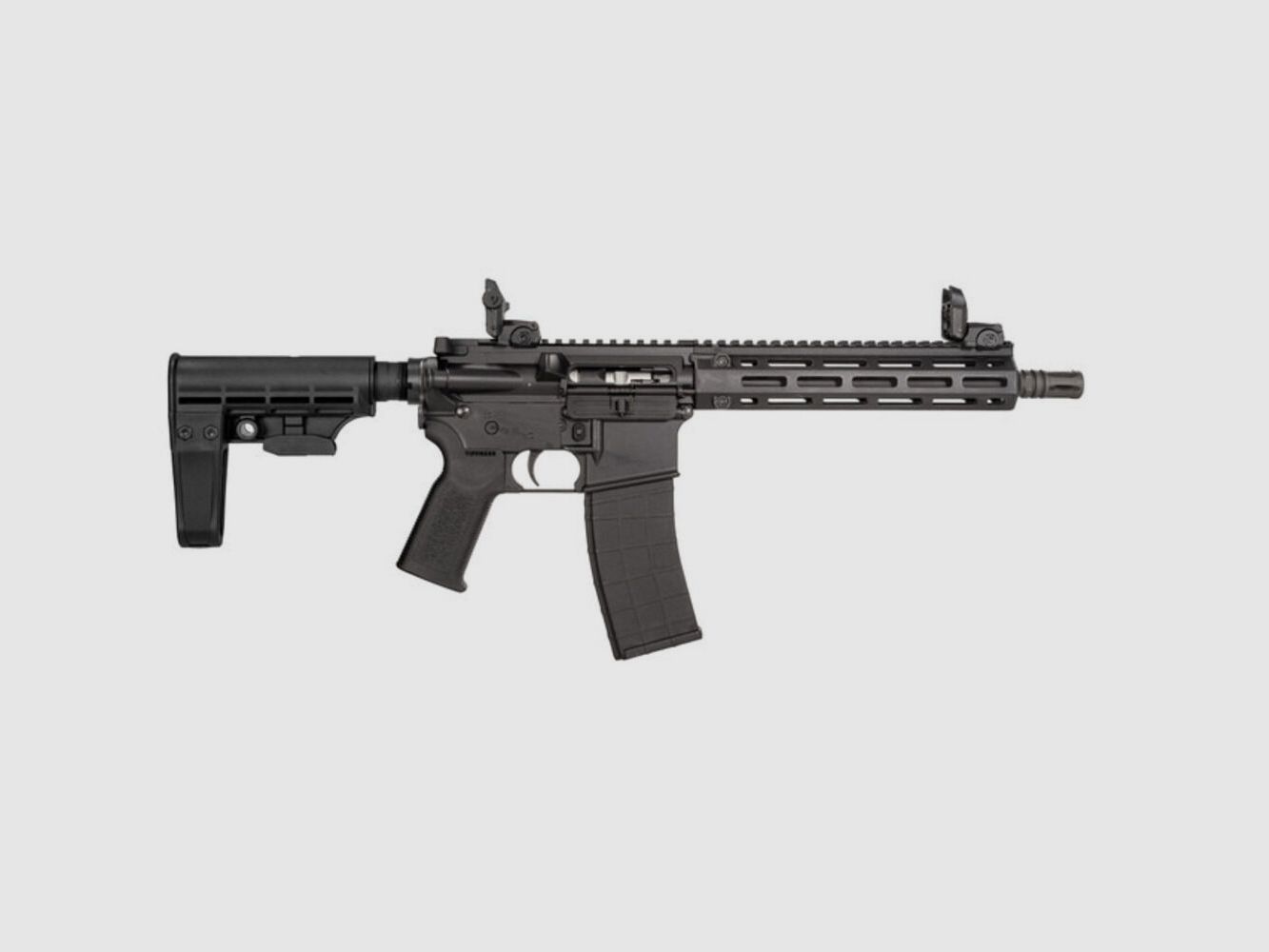 Tippmann M4-22 PRO PISTOLET M-LOK .22 LR 11"/28CM CZARNY
