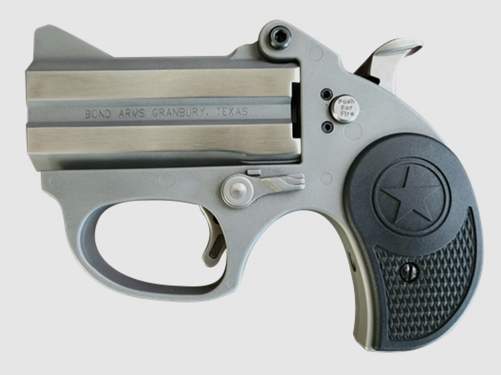 Bond Arms Derringer Stinger RS Kal. 9mm Para, 3″ Lauf
