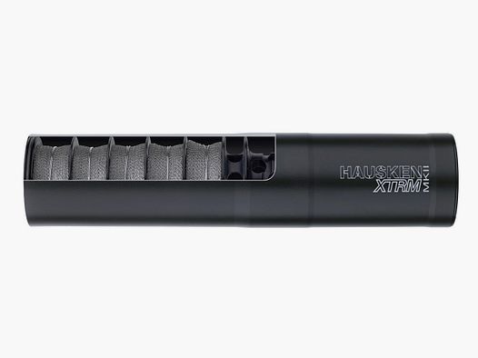 Hausken JD 224 XTRM MII - para varios grupos de calibres