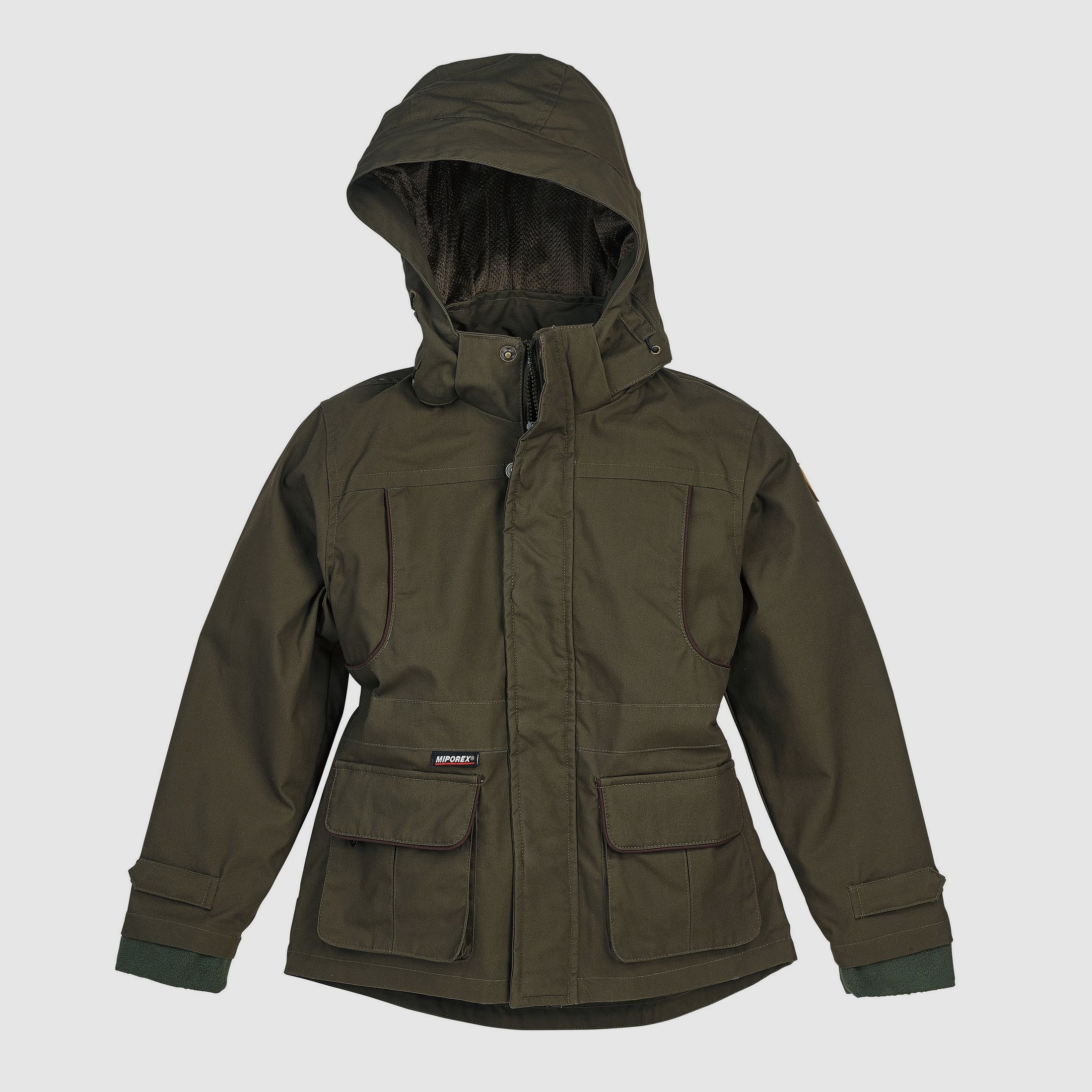 Hubertus Jacke Zillertal OS 50