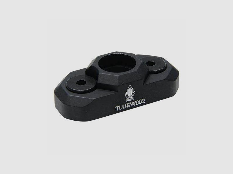 QD-Grenadiere-Adapter für Keymod-Schiene