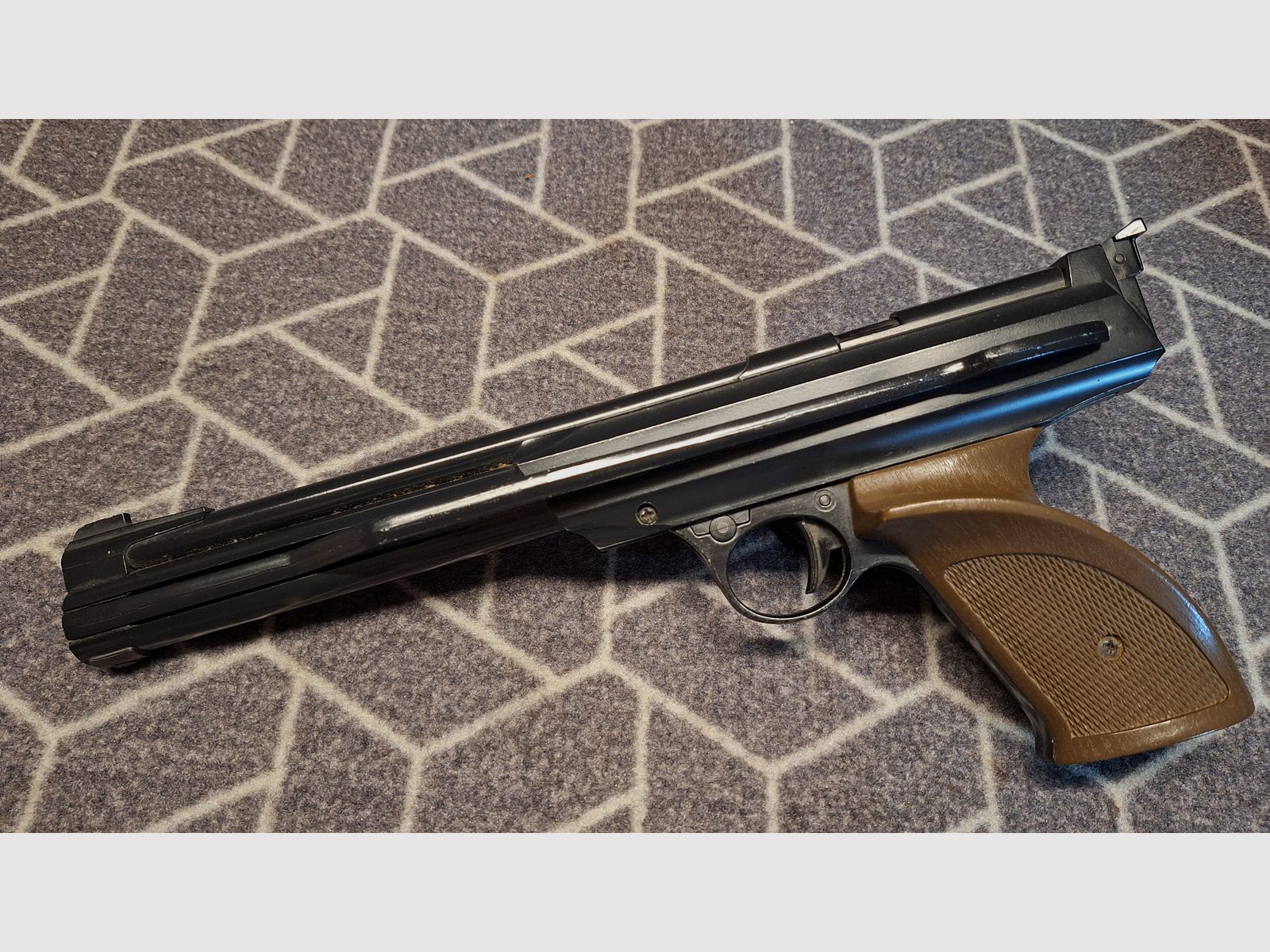 Air pistol Daisy Powerline 717