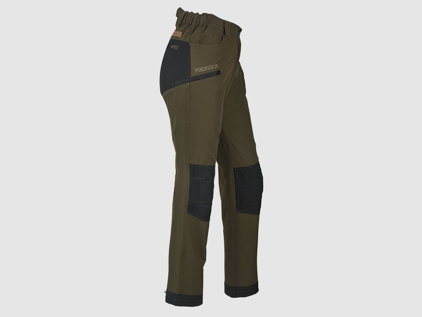Pantalón Percussion Savane Stretch Evo