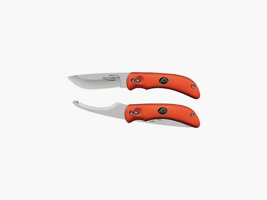 Cuchillo Plegable Outdoor Edge Swingblaze - OESZ20N